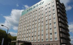 ホテルルートイン名張
